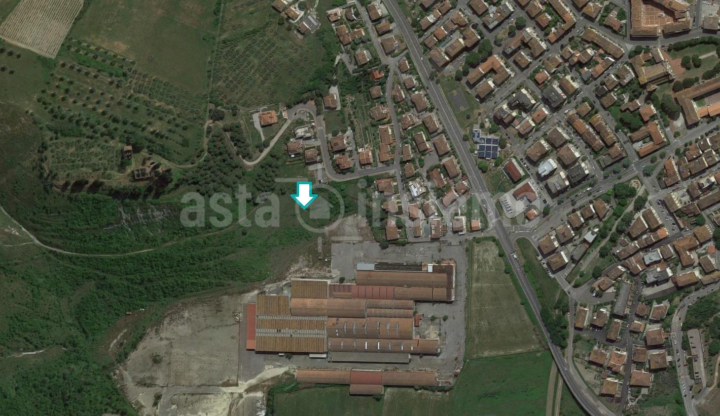 Terreno Edificabile Zona Castelfiorentino  CASTELFIORENTINO  di 81519,00 Mq.